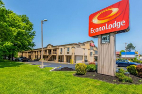 Econo Lodge Mount Laurel